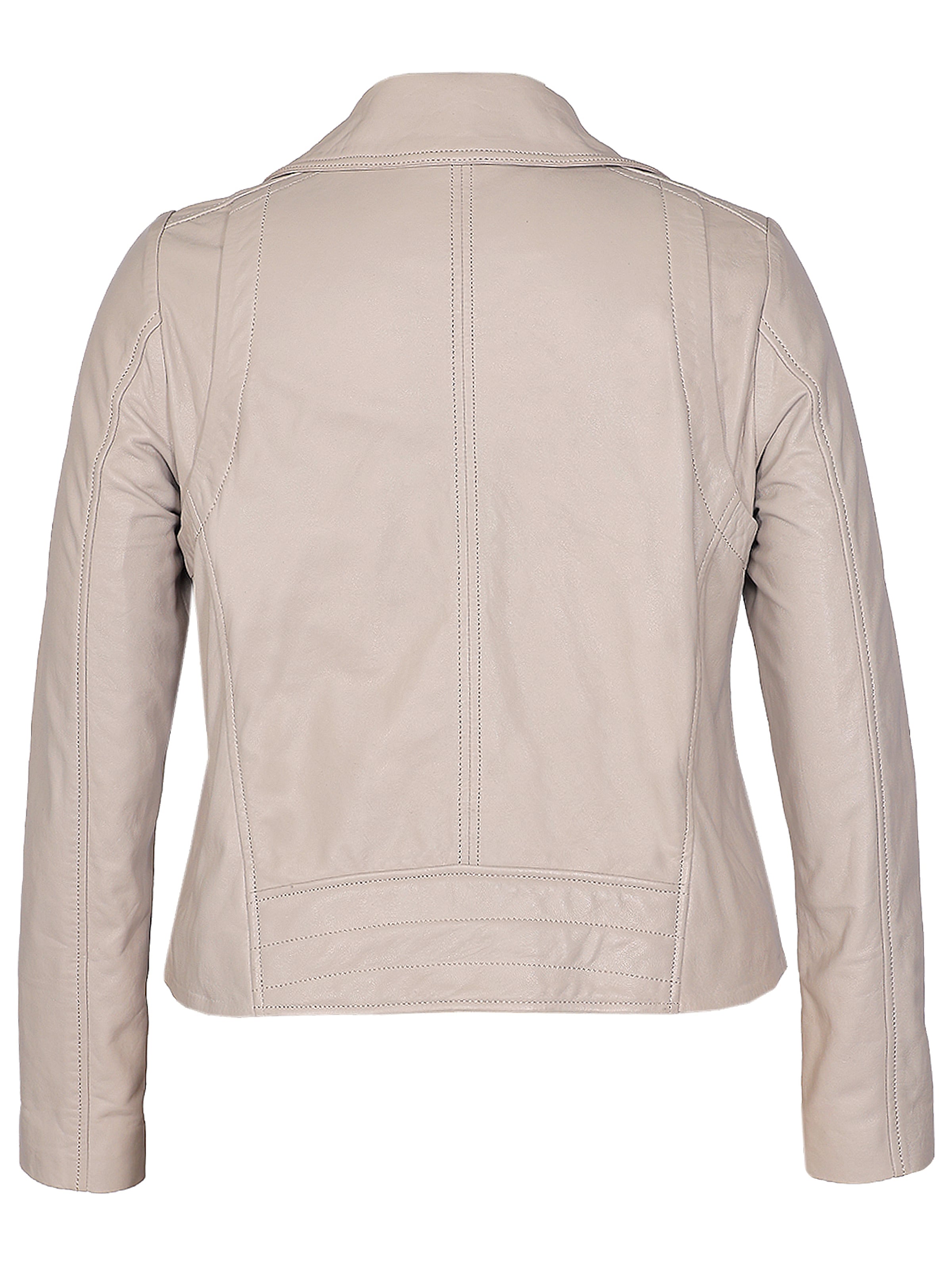 Maze Jacke in Grau