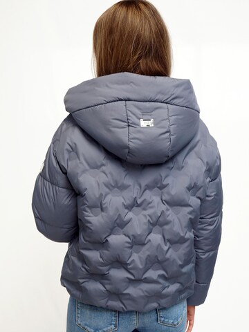 Funk since 1776 Winterjacke‌‌‌‌ in Blau