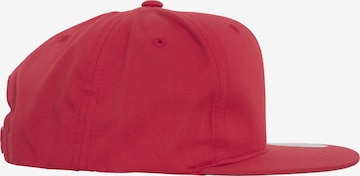 Flexfit Cap 'Pro-Style' in Rot