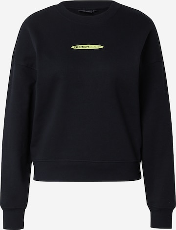 ONLY - Sudadera 'ONLPhilea' en negro: frente