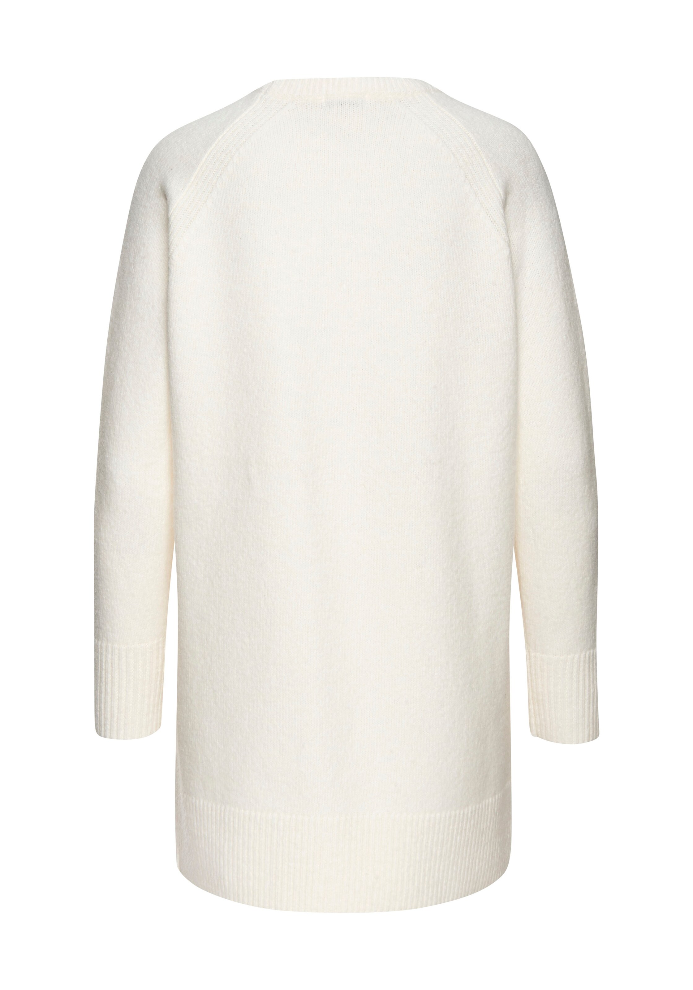 LASCANA Tröja i beige