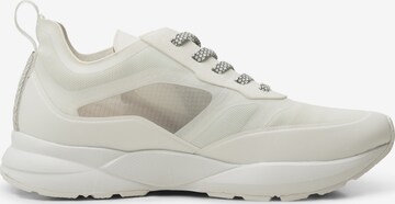 WODEN Sneakers in White