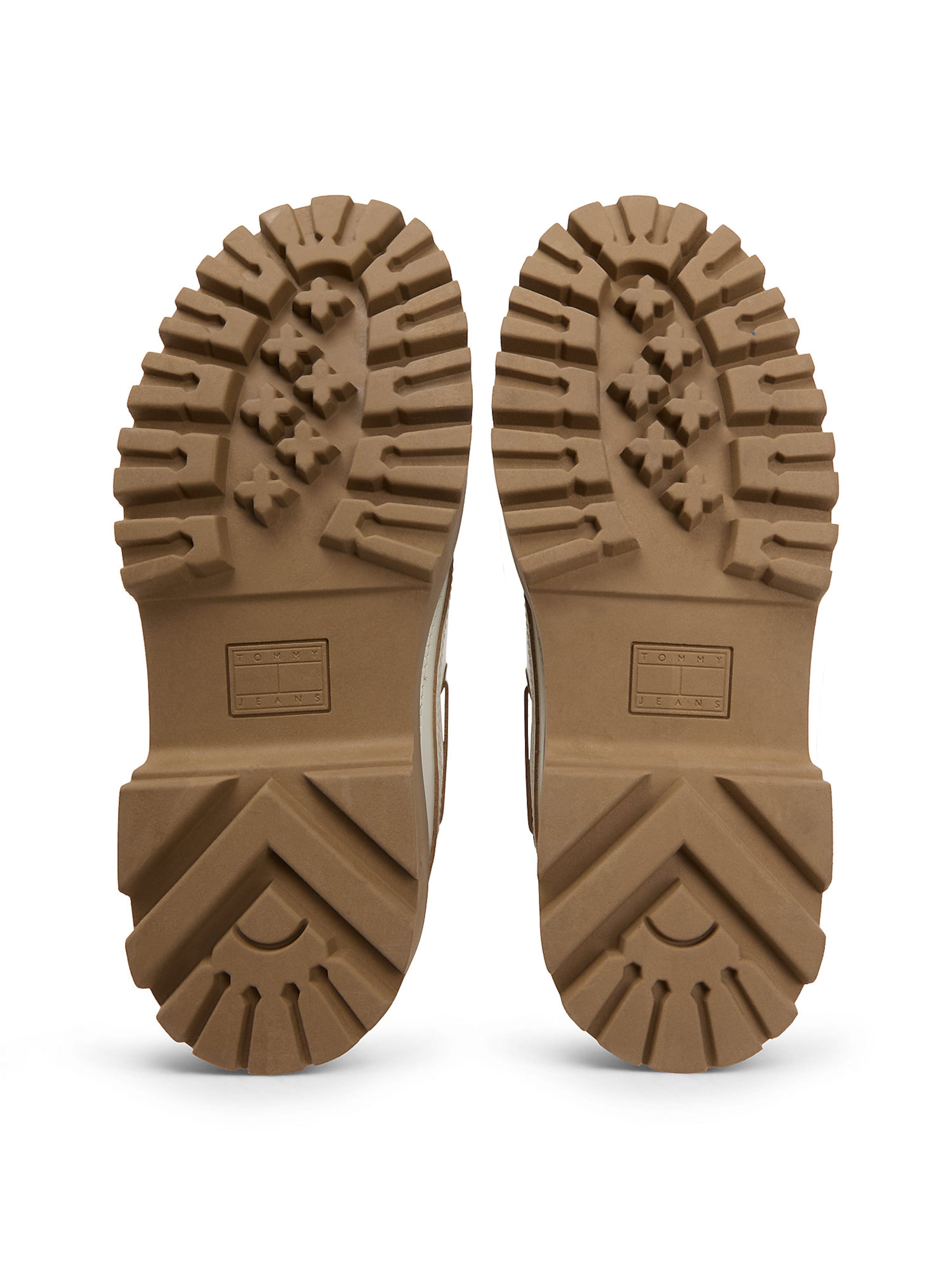 Tommy Jeans Mokassin in Weiß