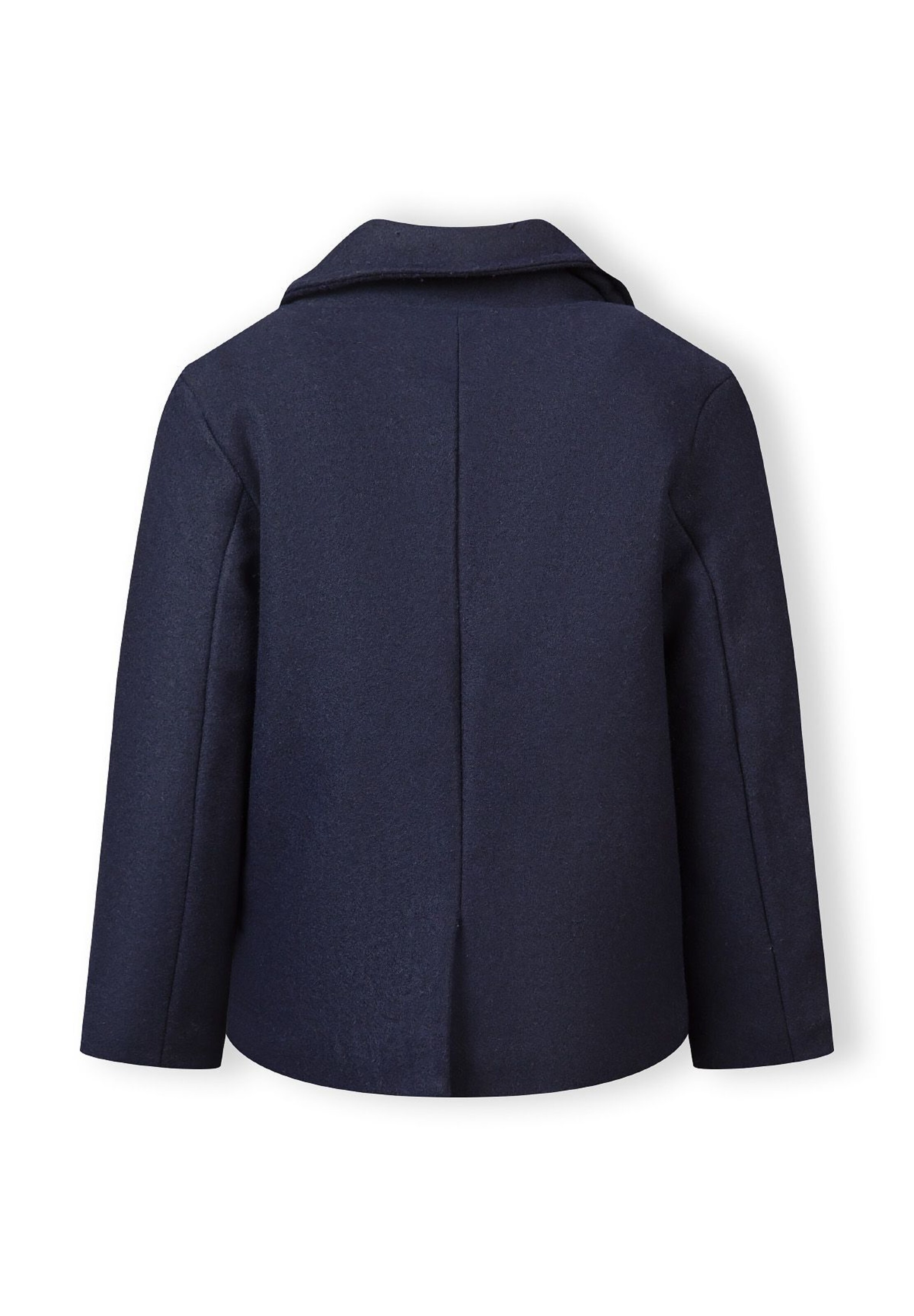 Manteau MINOTI en bleu
