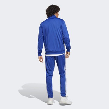 ADIDAS SPORTSWEAR Trainingsanzug in Blau