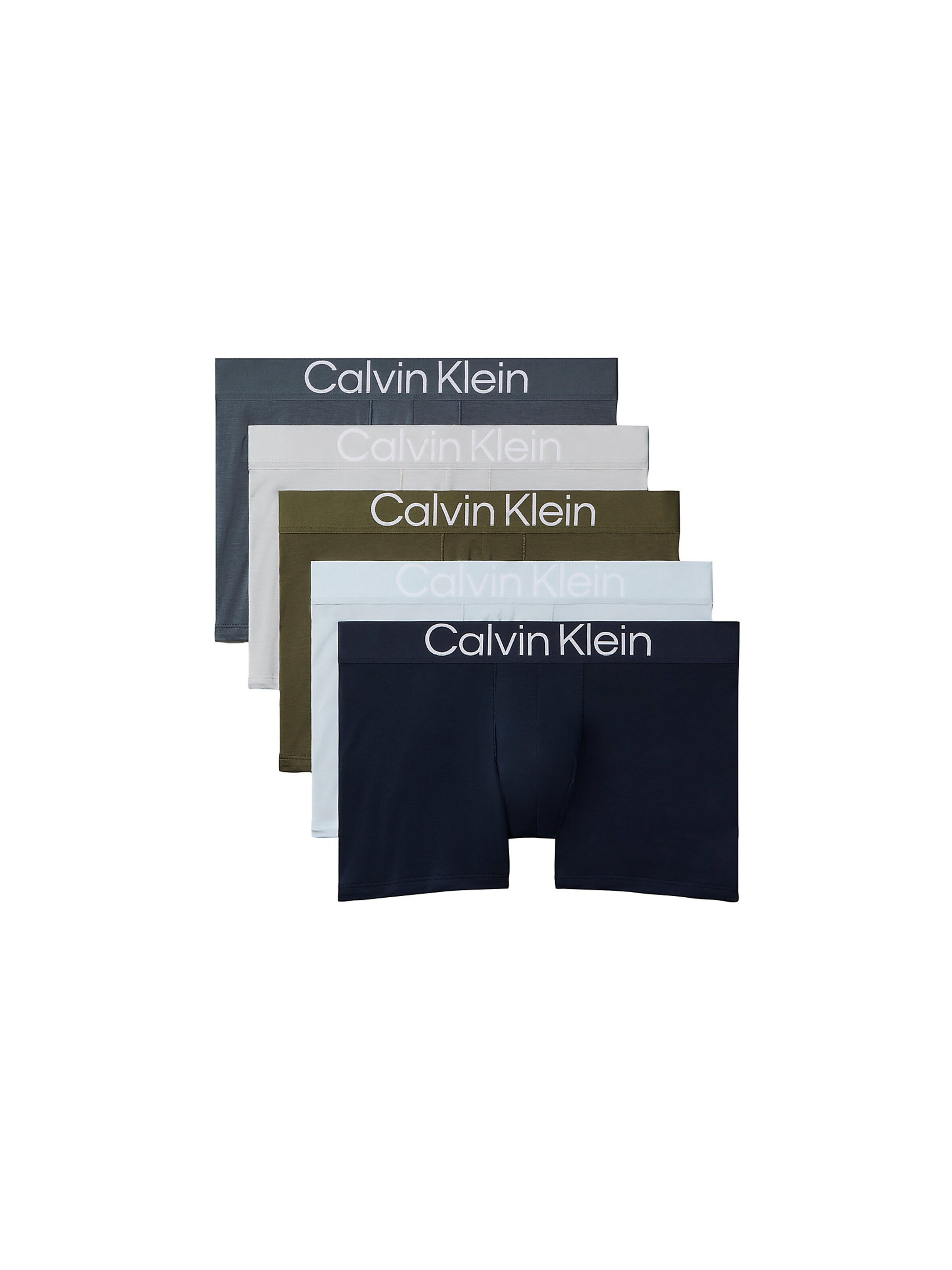 Calvin Klein Underwear Boxershorts in Mischfarben: Vorderseite