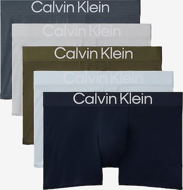 Calvin Klein Underwear Boxershorts in Mischfarben: Vorderseite