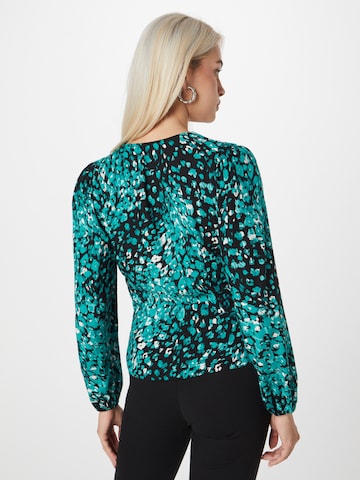 Dorothy Perkins - Blusa em verde