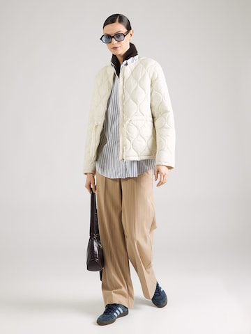 ONLY - Casaco meia-estação 'ONLAmara' em branco