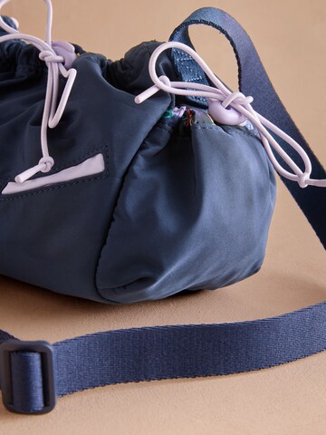 Cath Kidston Torba na ramię w kolorze niebieski