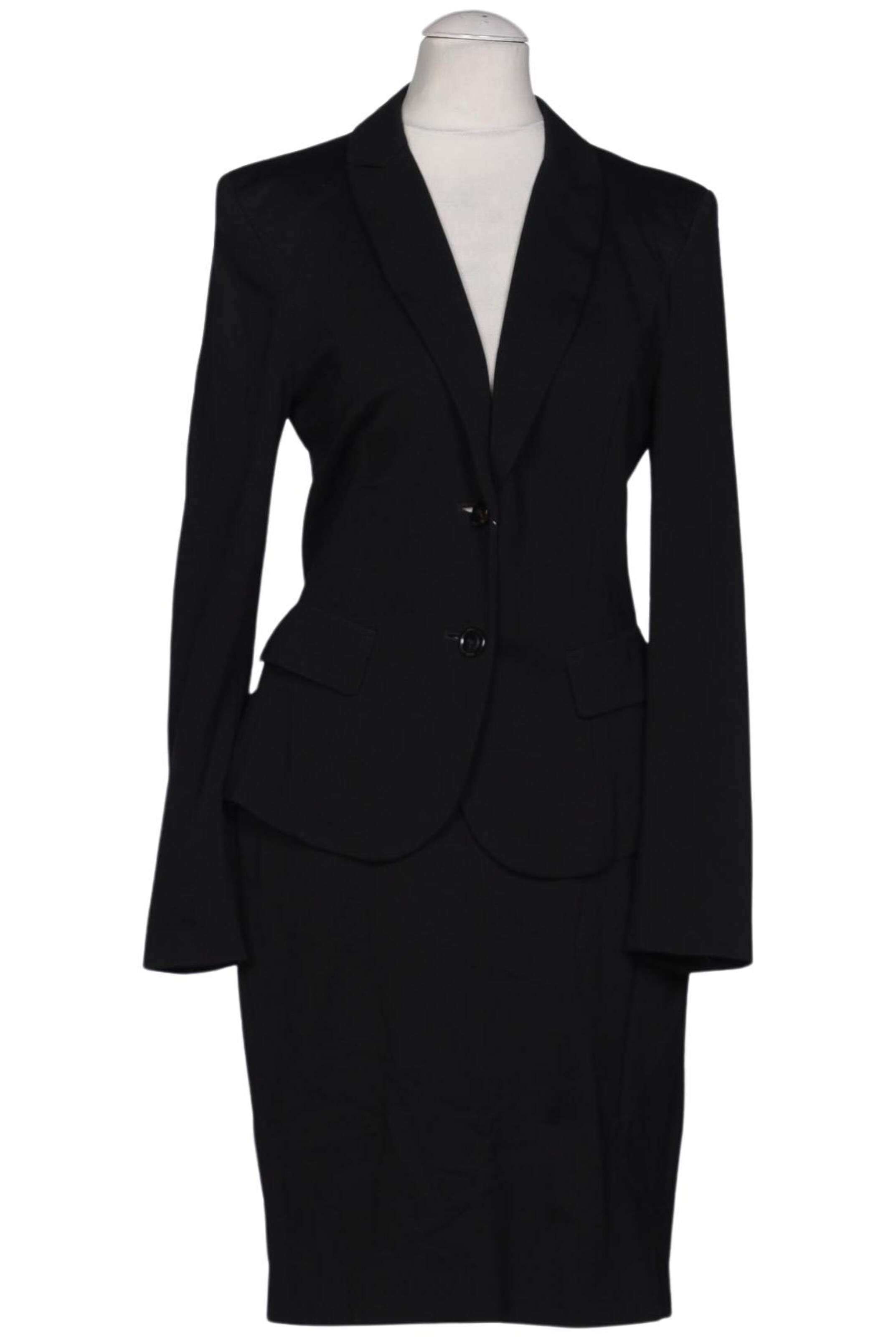 Marc Cain Workwear & Suits in S in Black: front
