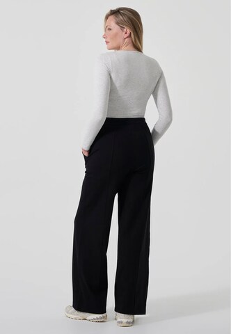OH APRIL Shirt 'Ica' in Grau
