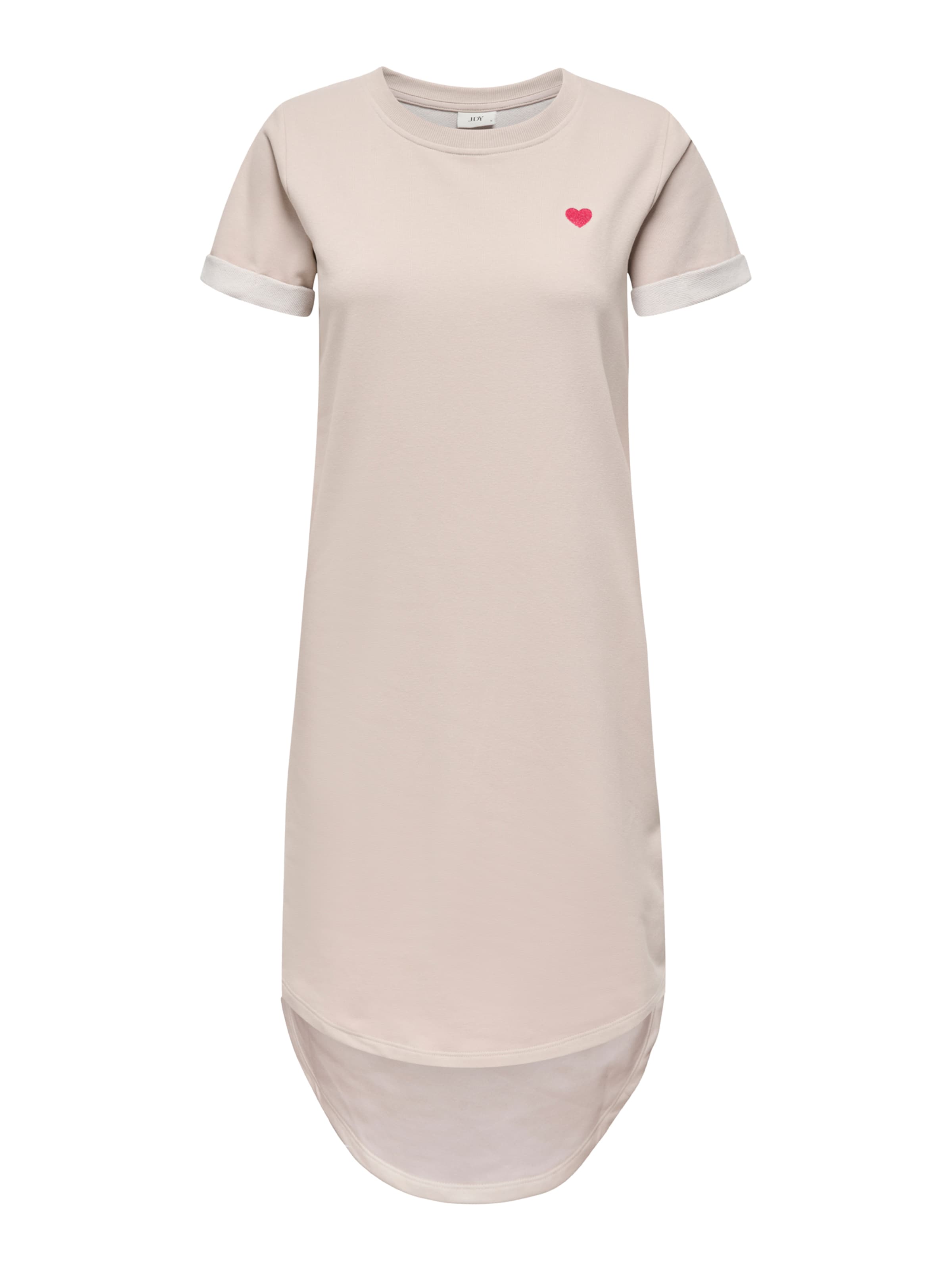 JDY - Vestido 'JDYIVY' em cinzento: frente