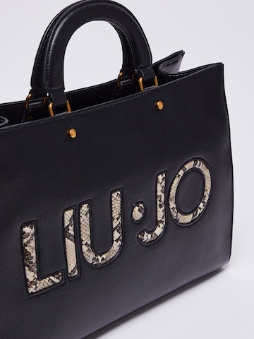 Liu Jo - Shopper en negro