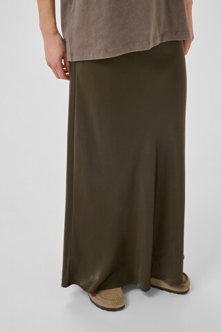 My Essential Wardrobe Rok 'Estelle' in Bruin