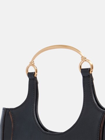 The Bridge Shoulder Bag in Black