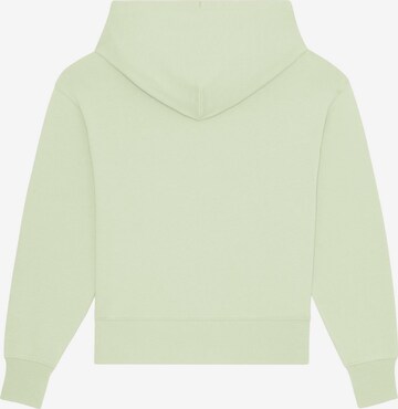 glore Sweatshirt ' Leoo ' in Green