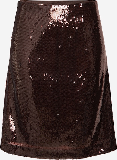 MORE & MORE Юбка в Темно-коричневый, Обзор товара
