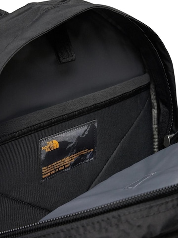 Zaino 'BOREALIS CLASSIC NF00CF9C4GZ1' di THE NORTH FACE in nero