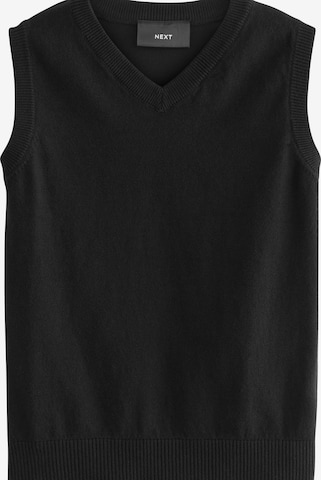 Pullover di Next in nero: frontale