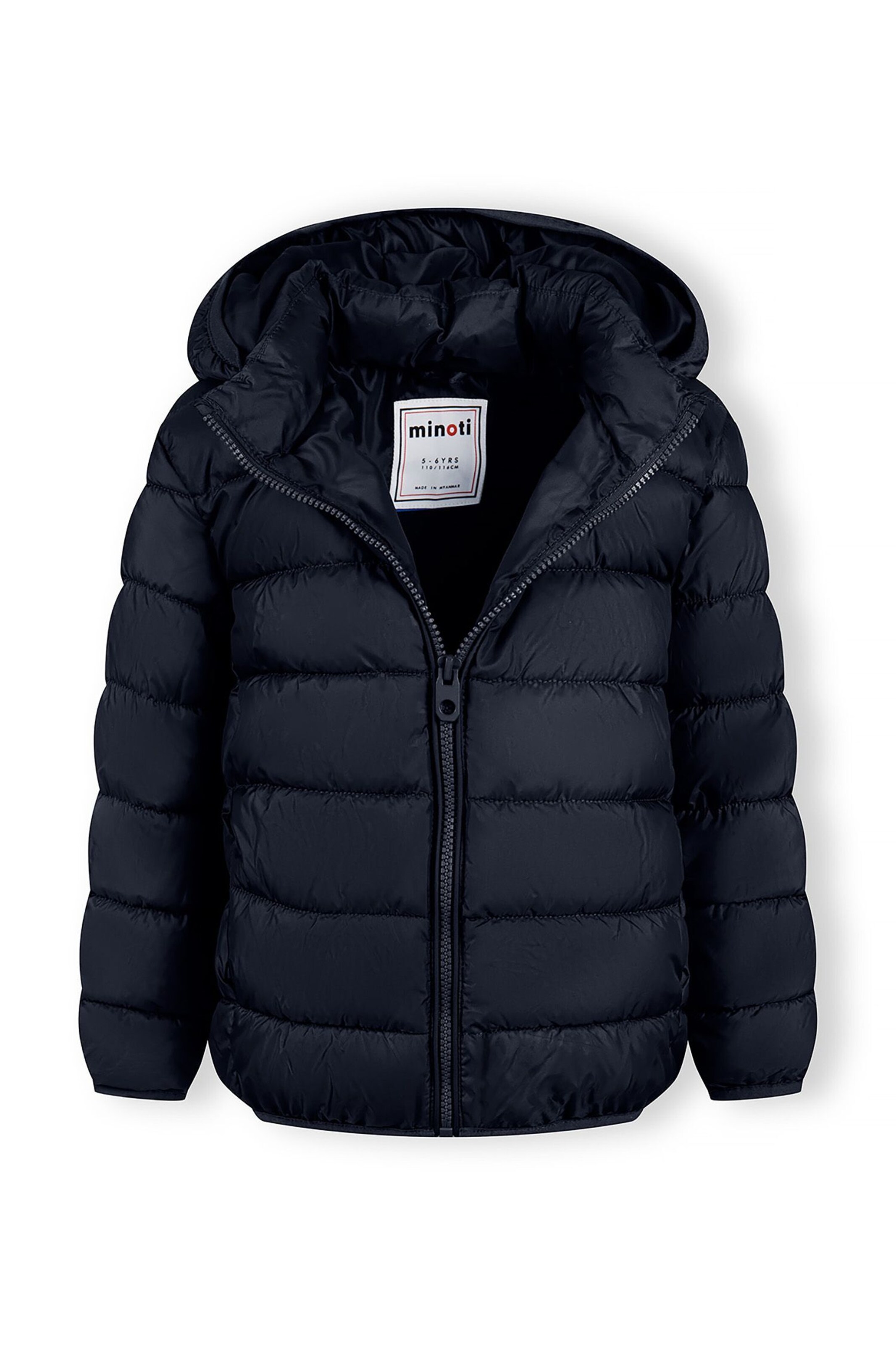 MINOTI Преходно яке в синьо