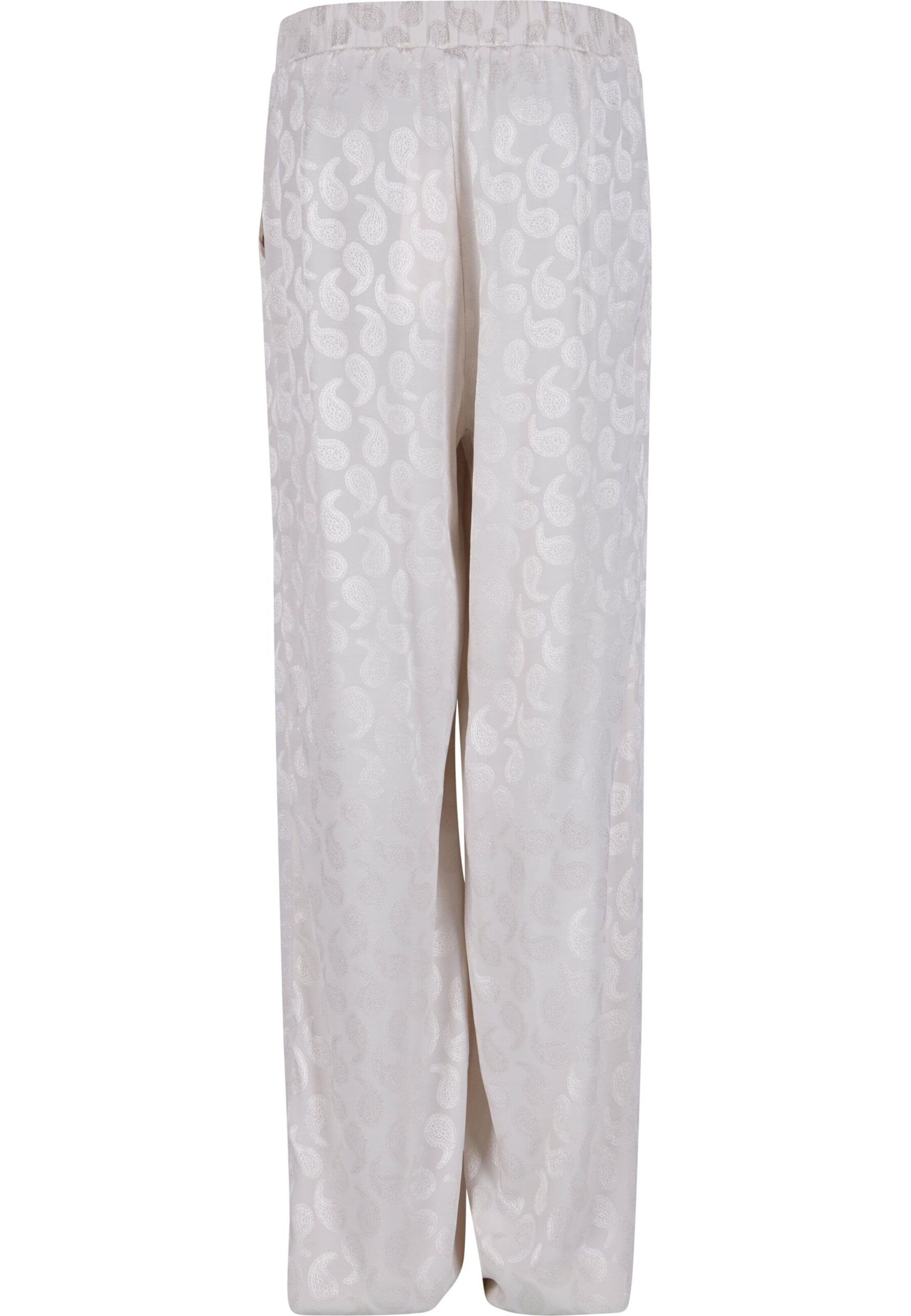 Loosefit Pantalon 9N1M SENSE en beige