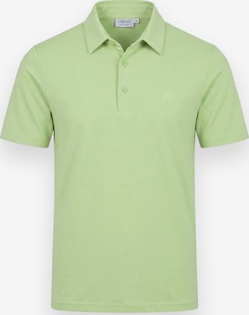 Vercate Shirt 'No. 32' in Green: front