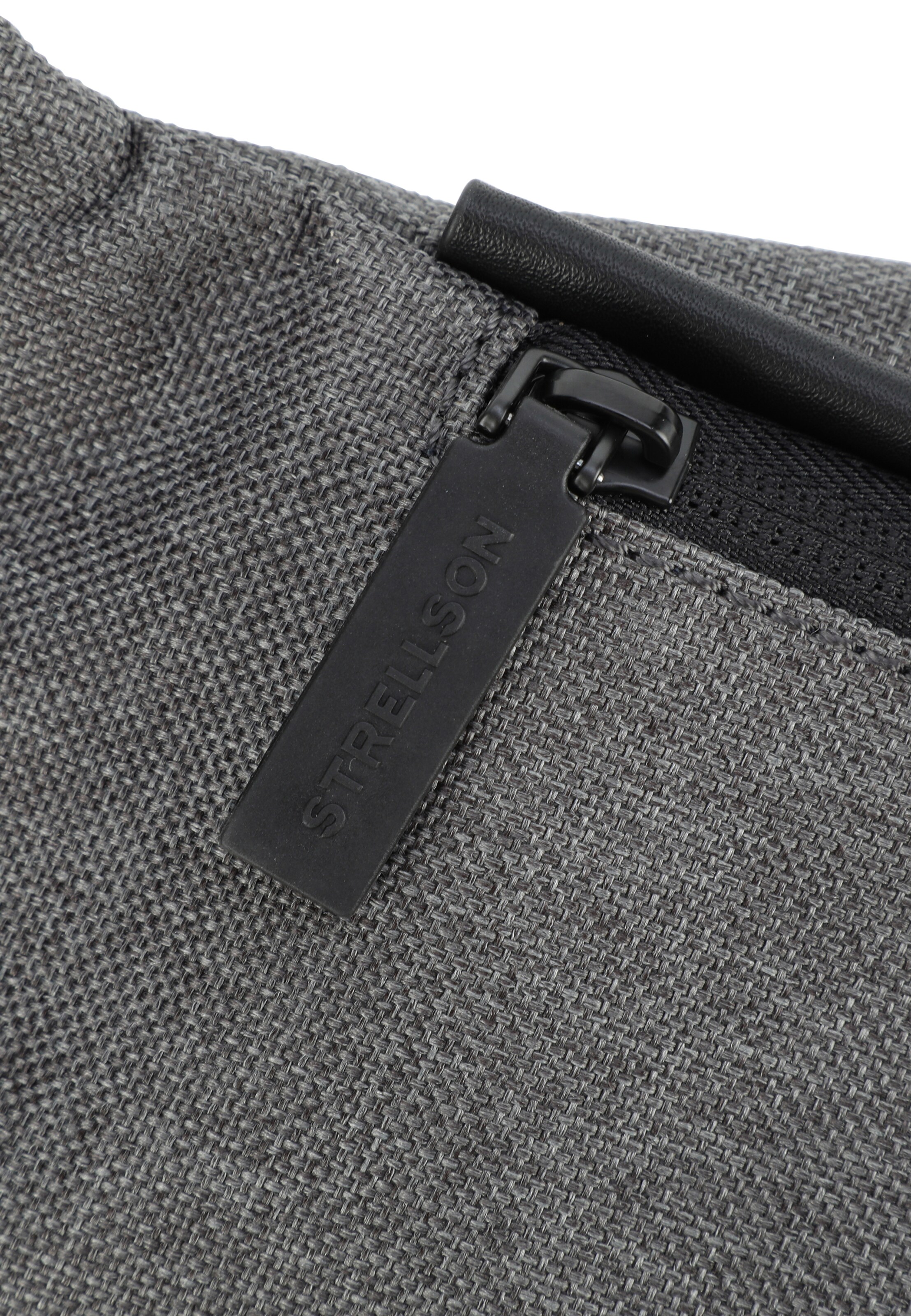 STRELLSON Heuptas 'Northwood' in Grijs