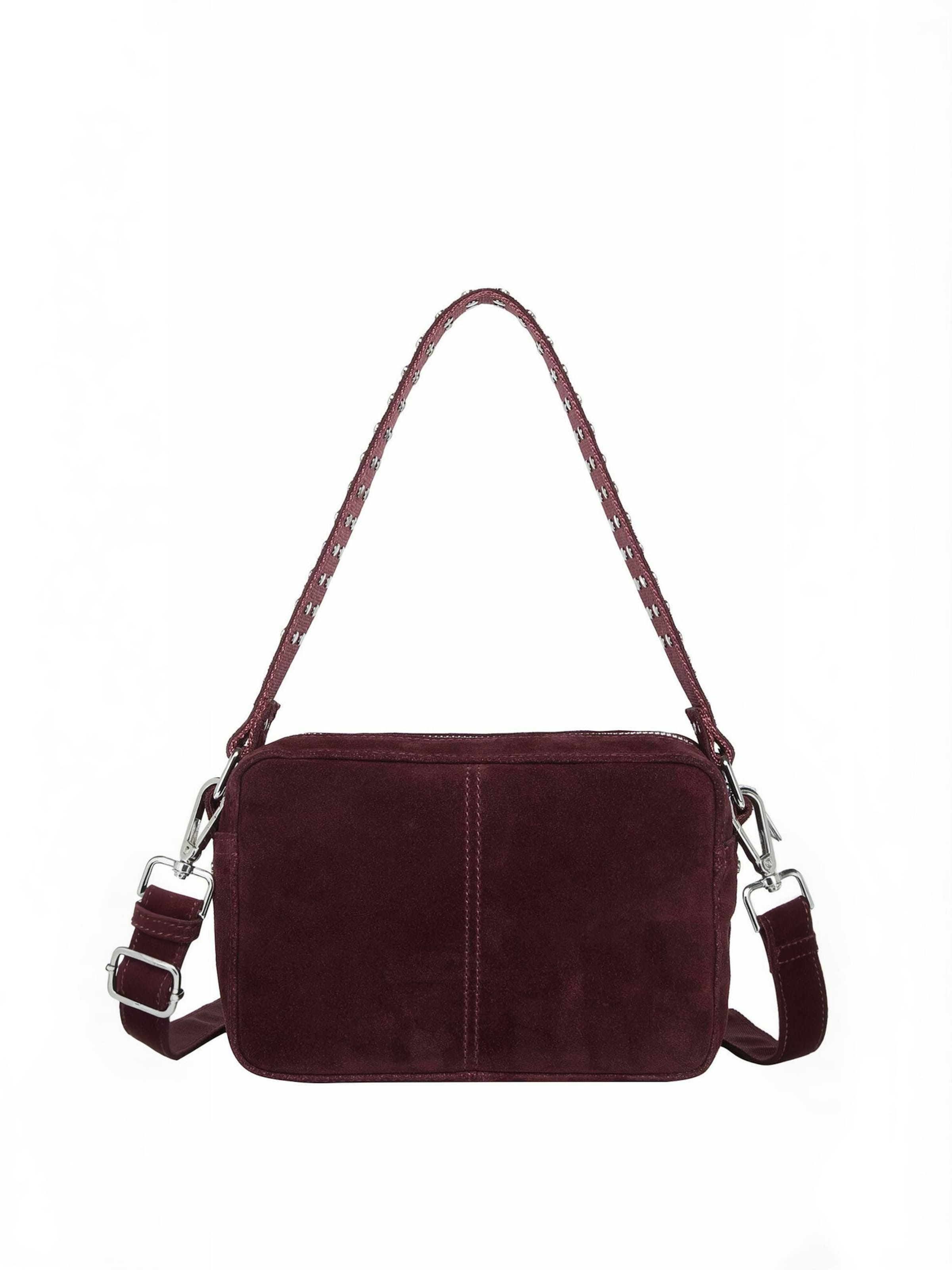 Noella Bag ' Kendra ' in Rot