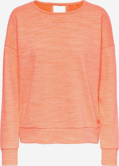ONLY PLAY Sports sweatshirt in Peach, Item view