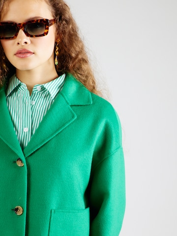 Veste mi-saison TOMMY HILFIGER en vert