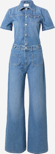 Pepe Jeans Overal 'EVELYN' - modrá džínovina, Produkt
