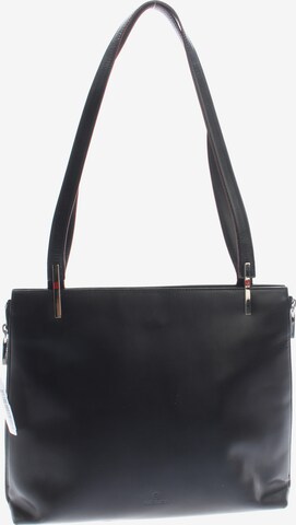 AIGNER Bag in One size in Black: front