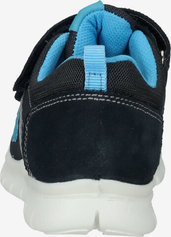 Sneaker di PRIMIGI in blu