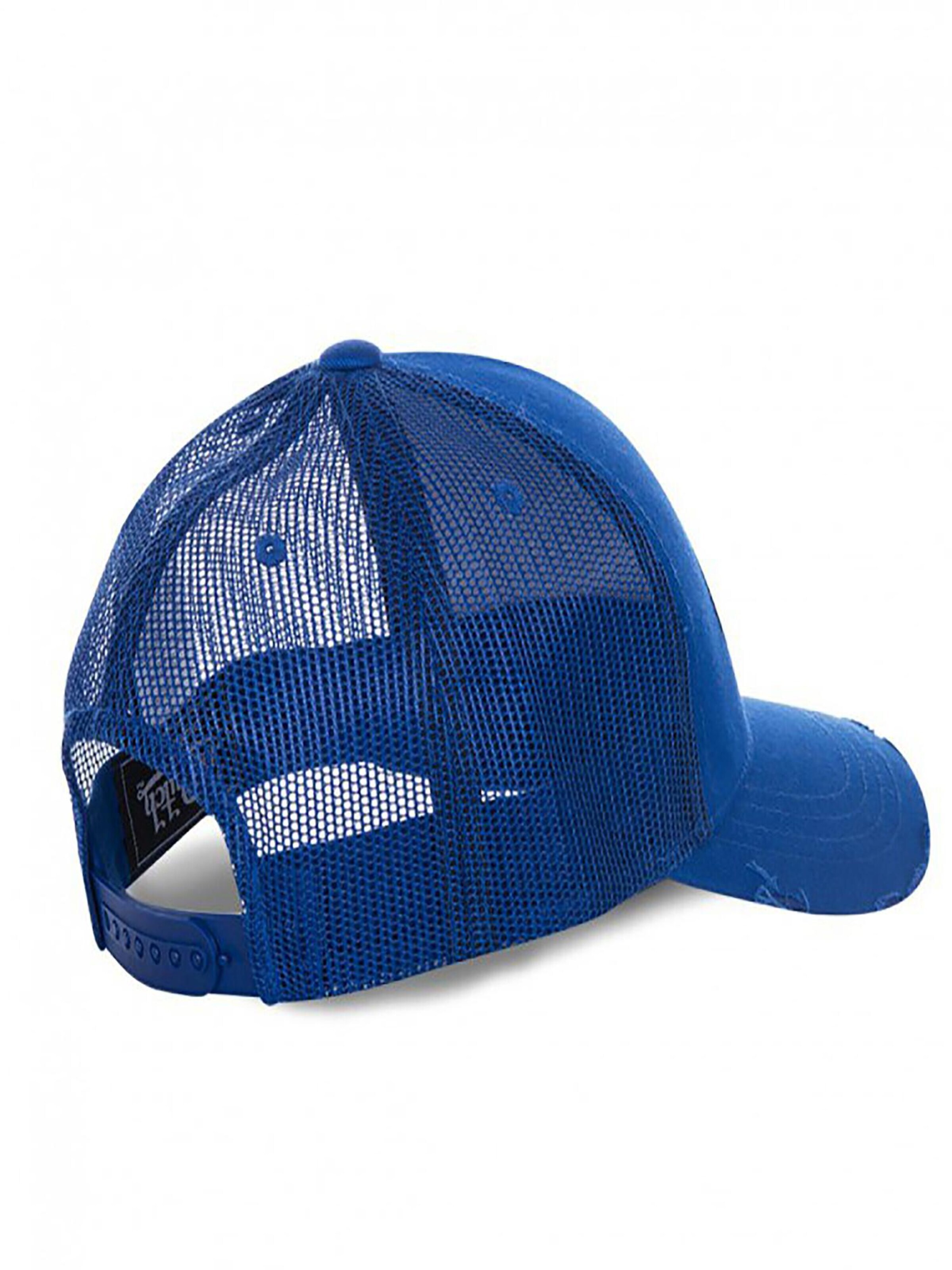 Von Dutch Cap 'Fresh'‌‌ in Mischfarben