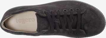 Legero Sneaker 'Tanaro 5.0' in Grau
