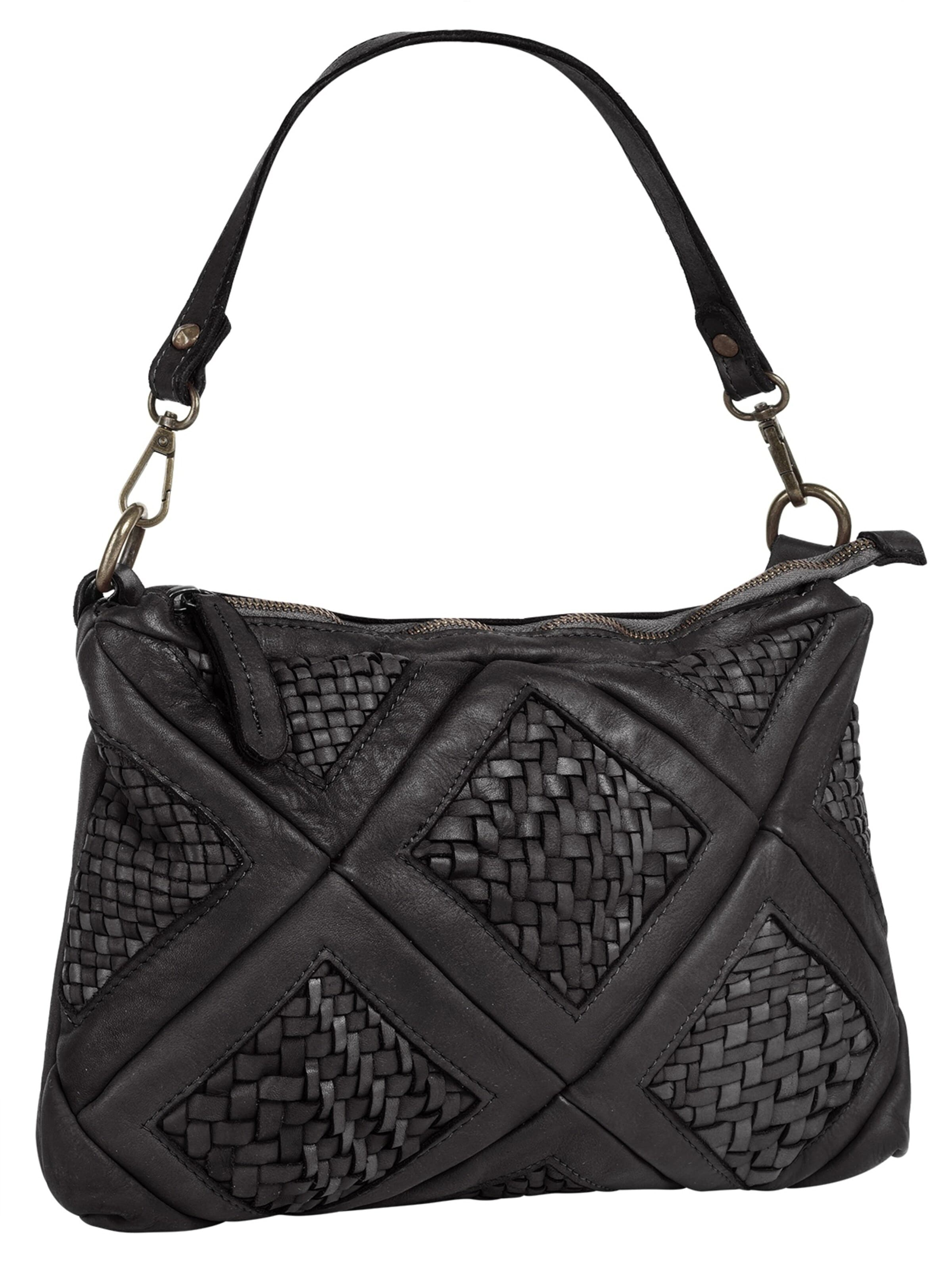 Sac à bandoulière Samantha Look en noir