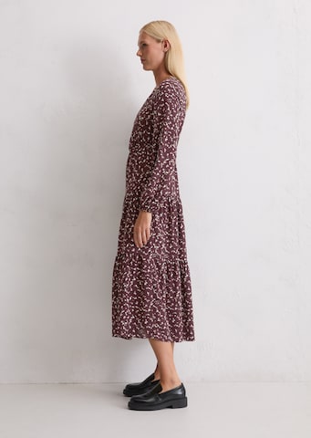 Marc O'Polo Dress in Red