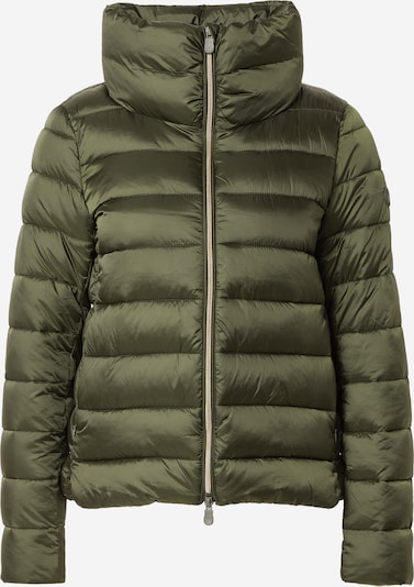 SAVE THE DUCK Winter jacket 'ELSIE' in Olive, Item view