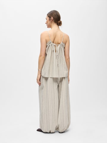 OBJECT Top 'OBJBelem' in Beige