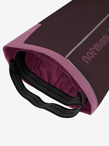 normani Regular Athletic Pants 'Ulukhaktok' in Purple