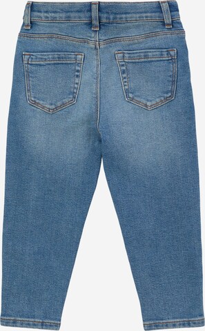 s.Oliver Tapered Jeans in Blauw