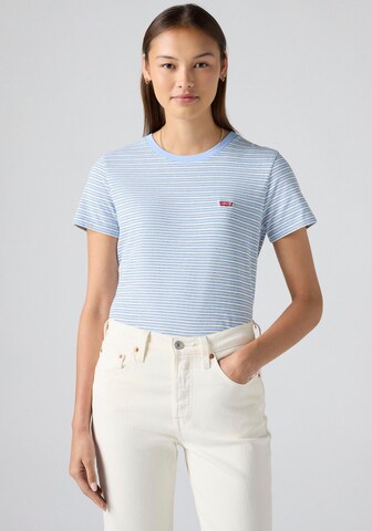 LEVI'S ® Shirt in Blue