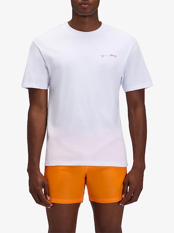Sundek - Camisa em branco