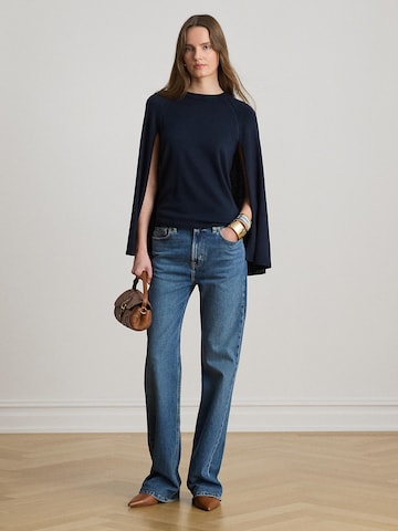 Lauren Ralph Lauren Свитер в Синий