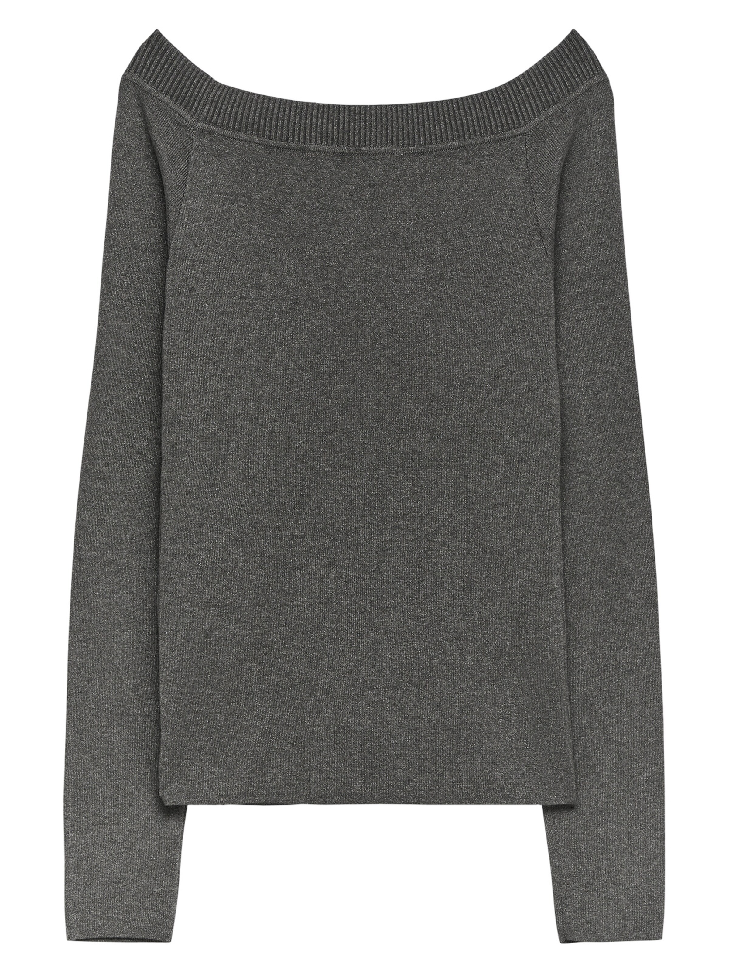 Adolfo Dominguez Πουλόβερ σε γκρι