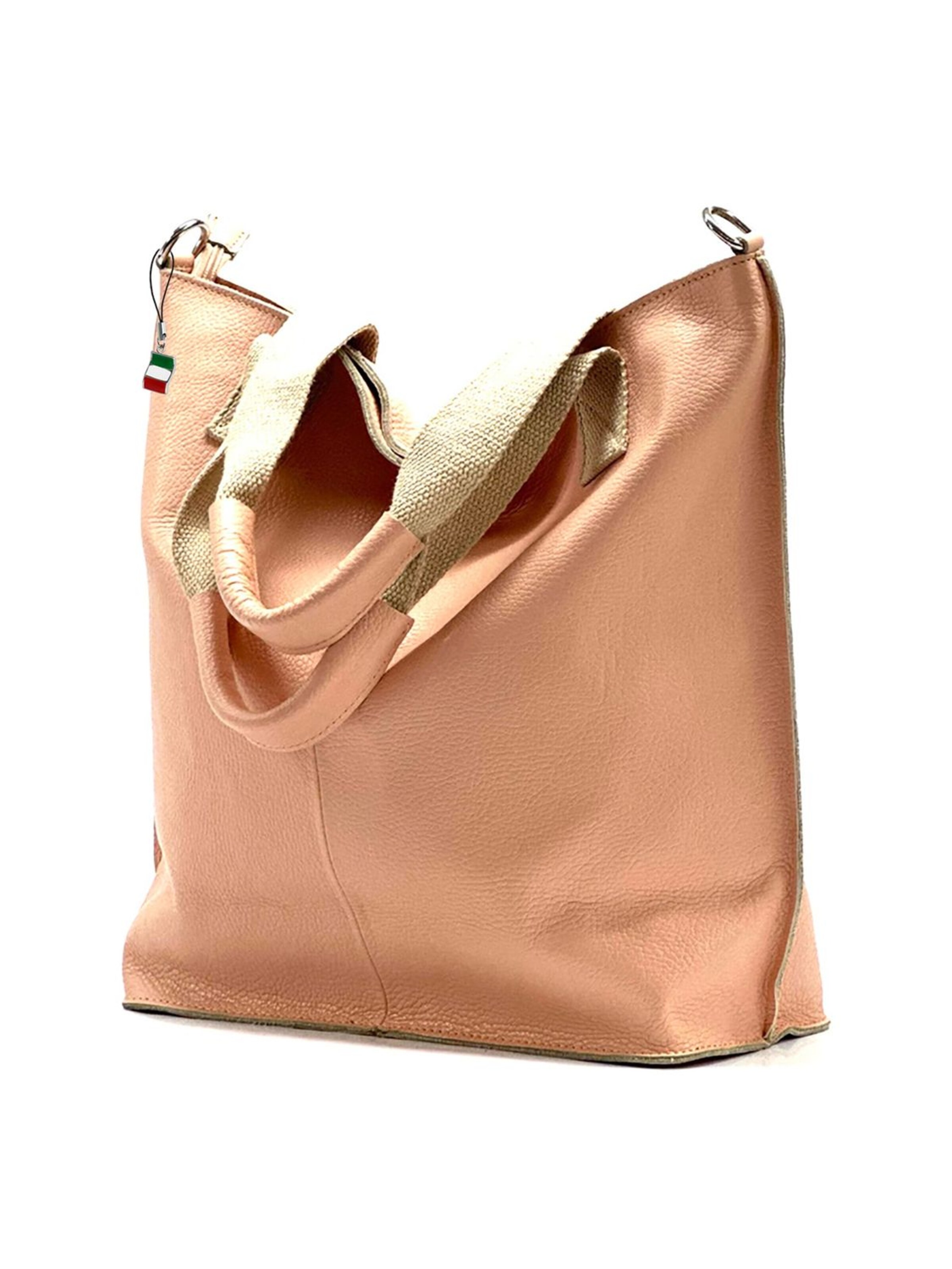 Florence Schultertasche‌‌‌ in Pink