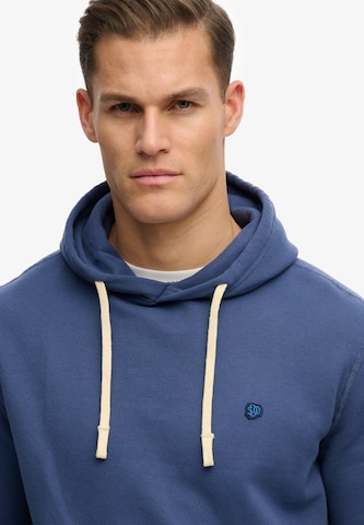 Superdry & Co Sweatshirt in Blue