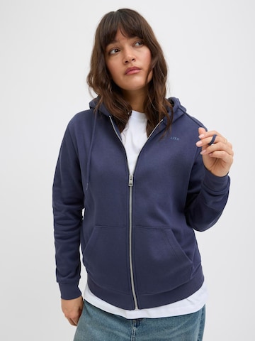 Veste de survêtement 'JXAbbie' JJXX en bleu