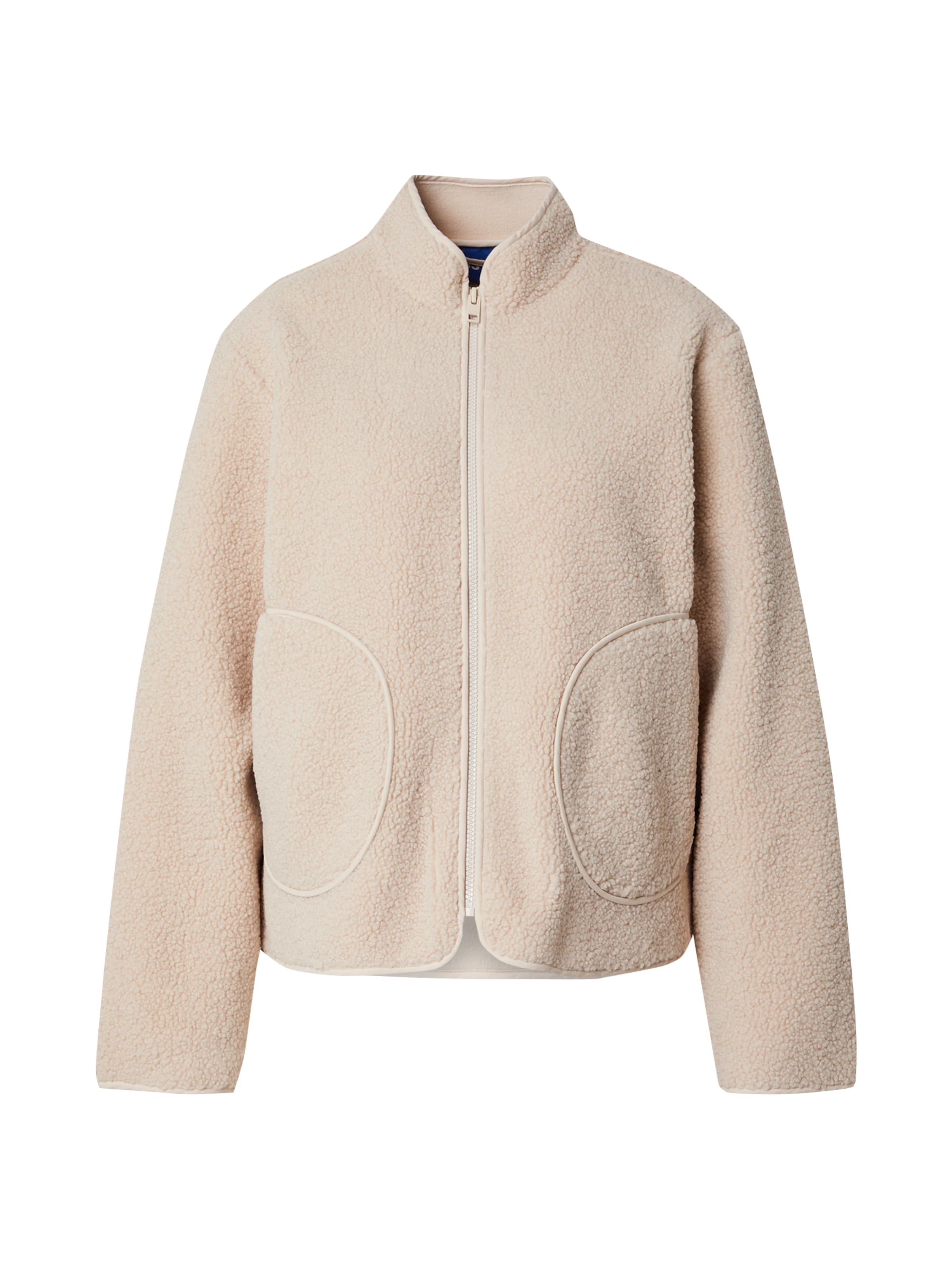 Geacă de primăvară-toamnă 'JXDAWN' de la JJXX pe bej: față